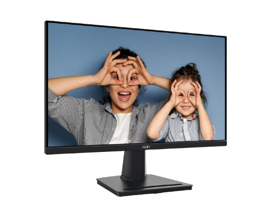 MSI PRO MP225 21.5 Inch IPS Monitor 100Hz 1ms Display