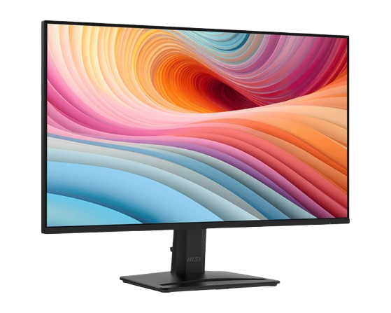 MSI PRO MP251 E2 24.5 Inch IPS Monitor 120Hz 1ms Display