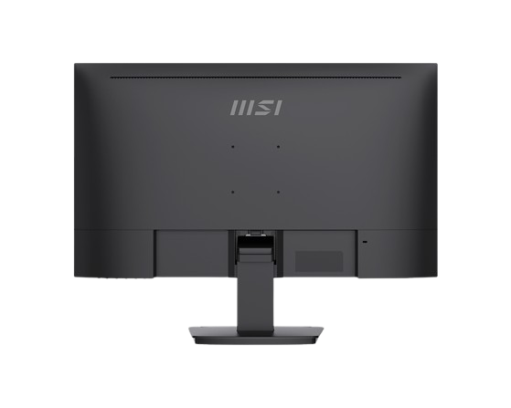 MSI PRO MP273U 27 Inch 4K IPS Professional Monitor 60Hz
