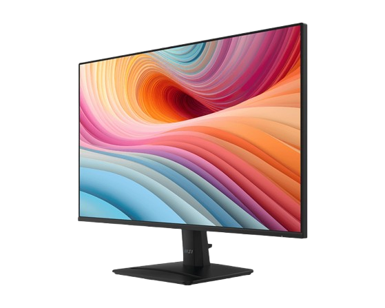 MSI PRO MP275 E2 27 Inch IPS Monitor 120Hz Full HD Display