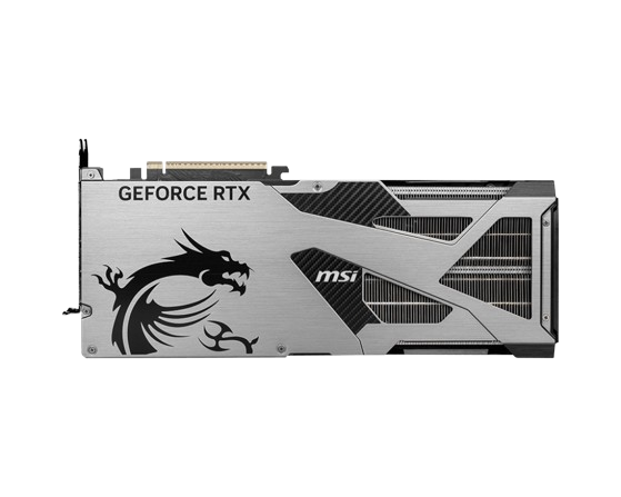 MSI GeForce RTX 5060 Ti VANGUARD 3X 16G SOC Graphics Card