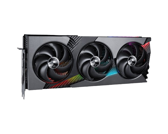 MSI GeForce RTX 5060 Ti VANGUARD 3X 16G SOC Graphics Card