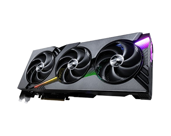 MSI GeForce RTX 5060 Ti VANGUARD 3X 16G SOC Graphics Card