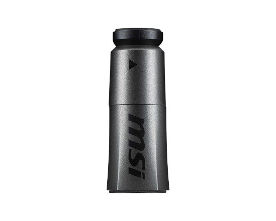 MSI GeForce RTX 5060 Ti VANGUARD 3X 16G SOC Graphics Card