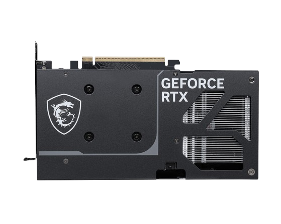 MSI GeForce RTX 5060 Ti VENTUS 2X 16G OC PLUS Graphics Card