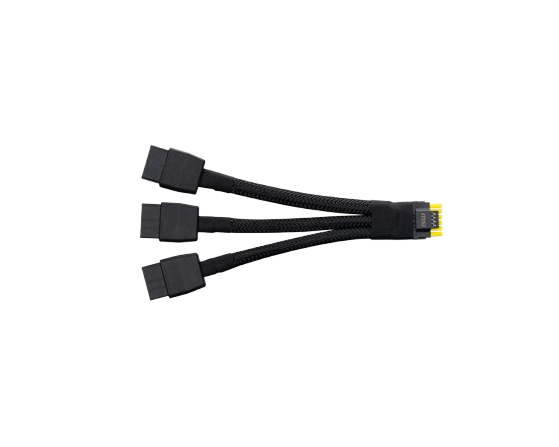 MSI GeForce RTX 5080 SHADOW 3X 16G OC Graphics Card