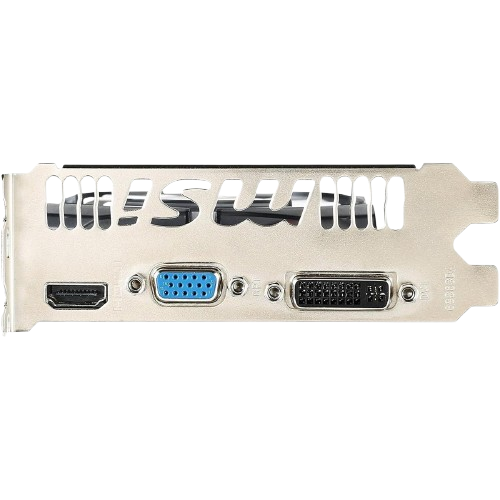 NVIDIA GeForce GT N730 4GD3 V2 4GB GDDR3 GPU – HDMI, DVI, VGA