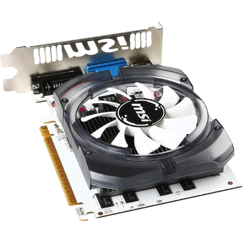 NVIDIA GeForce GT N730 4GD3 V2 4GB GDDR3 GPU – HDMI, DVI, VGA