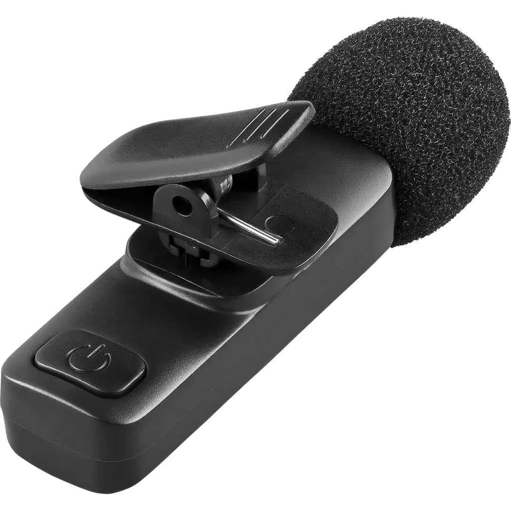 Redragon Athan GM93 Wireless ANC Lavalier Microphone