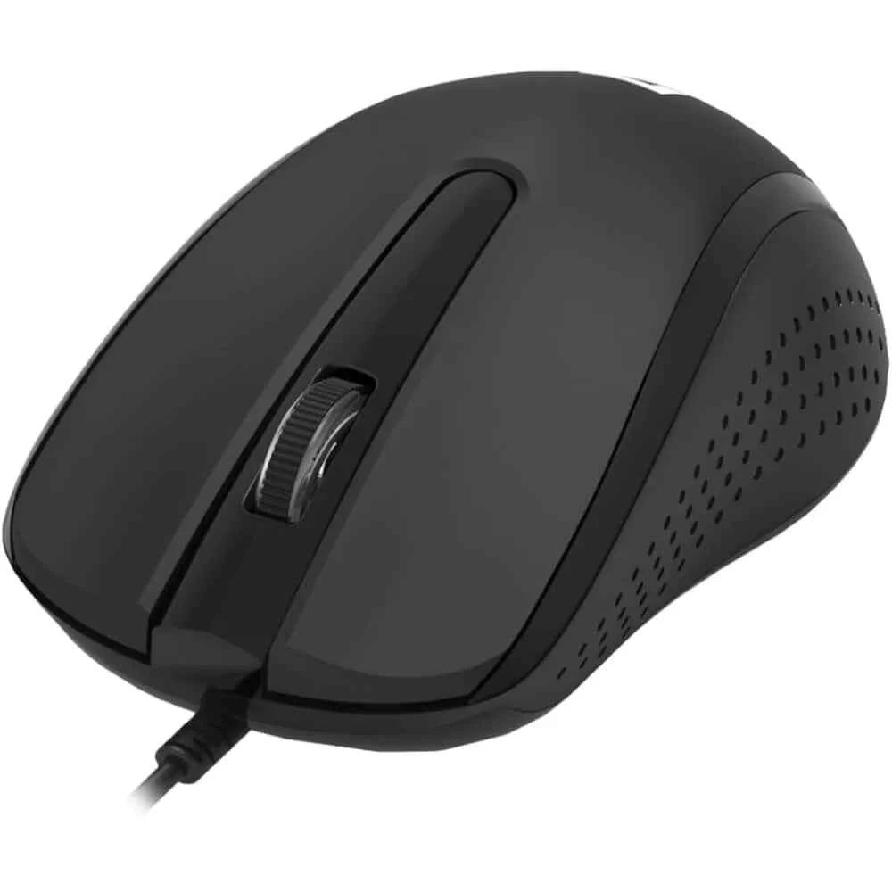 Redragon BM-4049 Wired Mouse 1200 DPI Black