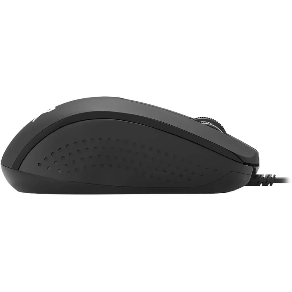 Redragon BM-4049 Wired Mouse 1200 DPI Black