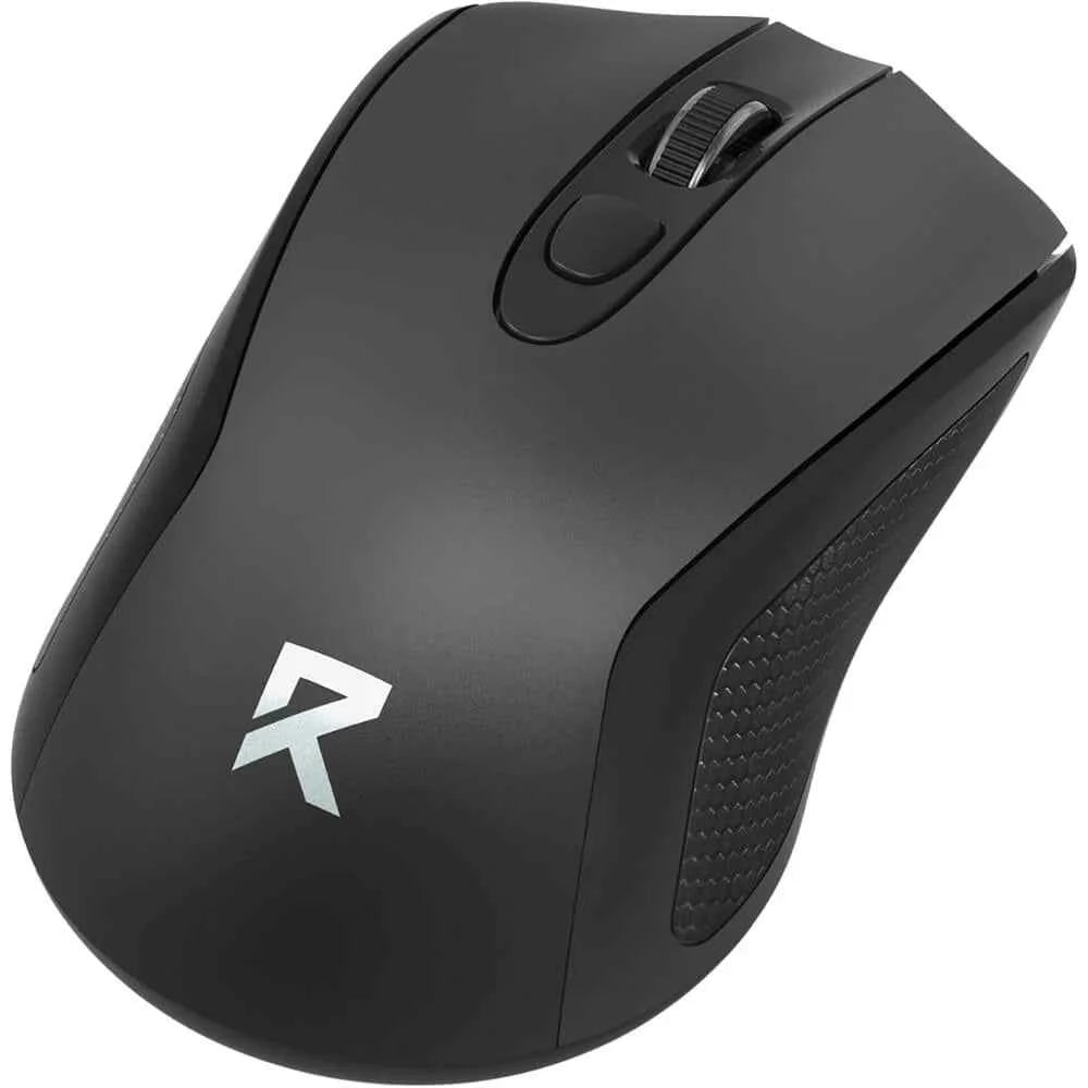 Redragon BM-4054 Wireless Mouse 4000 DPI Black