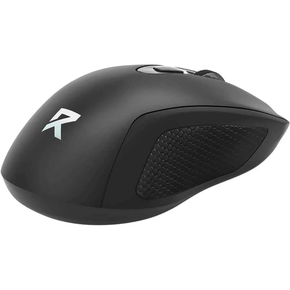 Redragon BM-4054 Wireless Mouse 4000 DPI Black