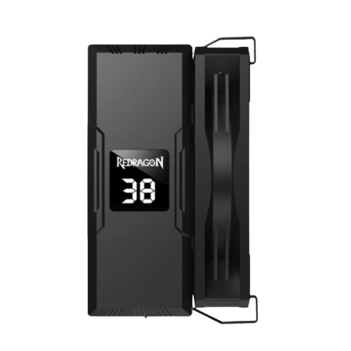 Redragon CC-1013 ARGB High Performance CPU Air Cooler