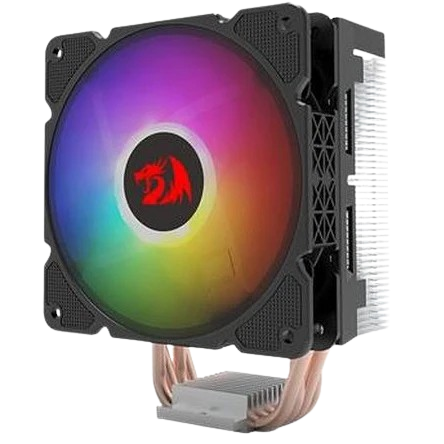 Redragon CC-2000 Effect RGB 120mm CPU Air Cooler