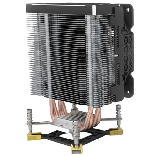 Redragon CC-2000 Effect RGB 120mm CPU Air Cooler