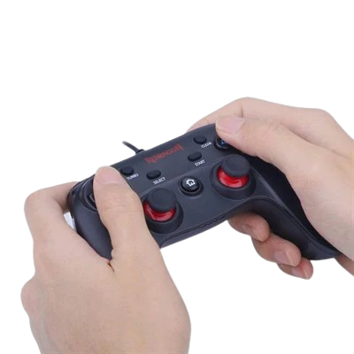 Redragon G807 Saturn Wired Gamepad PC PS3