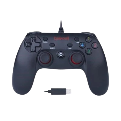 Redragon G807 Saturn Wired Gamepad PC PS3