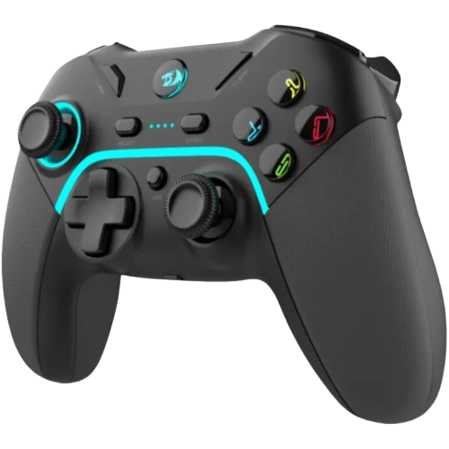 Redragon G808 Harrow PRO Wireless Gamepad