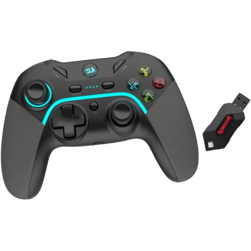 Redragon G808 Harrow PRO Wireless Gamepad
