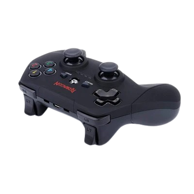 Redragon G808 Harrow Wireless Gamepad PC Console