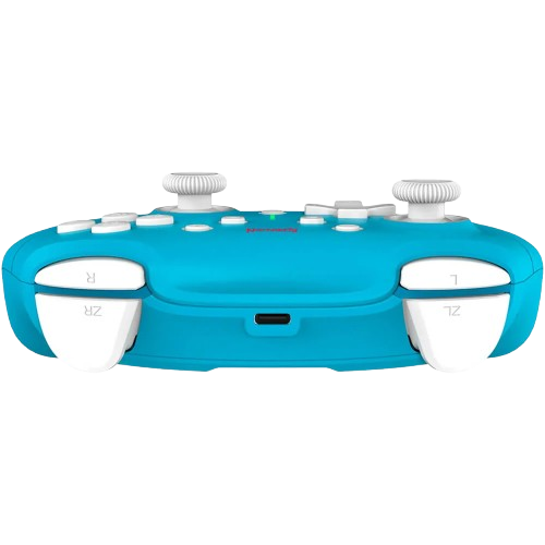 Redragon G815 Pluto Bluetooth Gamepad for Switch Blue
