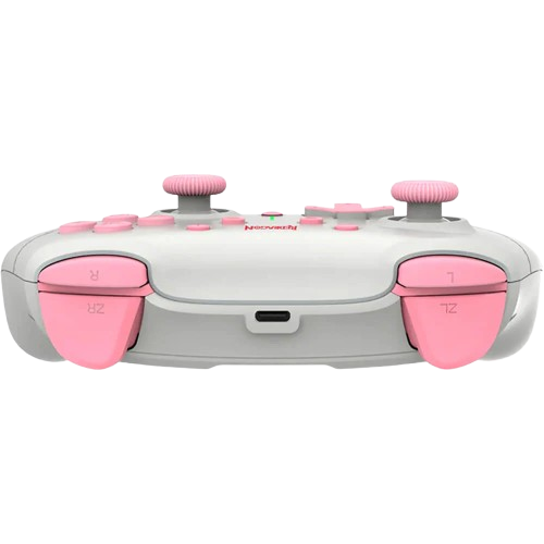 Redragon G815 Pluto Bluetooth Gamepad for Switch Pink