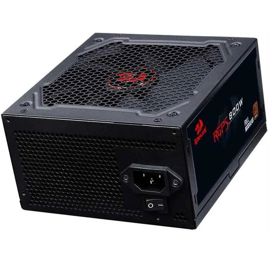 Redragon GC-PS011 800W 80 Plus Bronze Gaming PSU