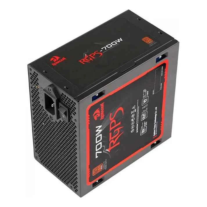 Redragon GC-PS026 700W 80 Plus Bronze Power Supply