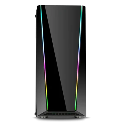 Redragon GC702 Tailgate RGB Gaming PC Case