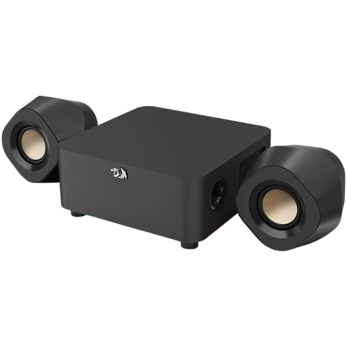 Redragon GS590 KAIDAS PRO RGB Bluetooth Gaming Speakers