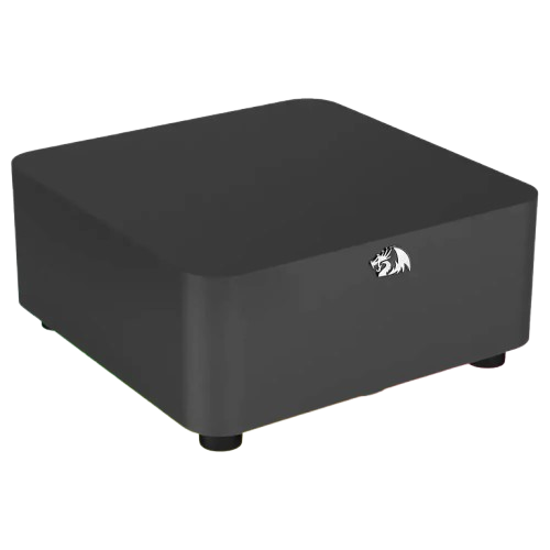 Redragon GS590 KAIDAS PRO RGB Bluetooth Gaming Speakers