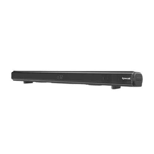Redragon GS815 JANA Multi-Mode RGB Gaming Soundbar