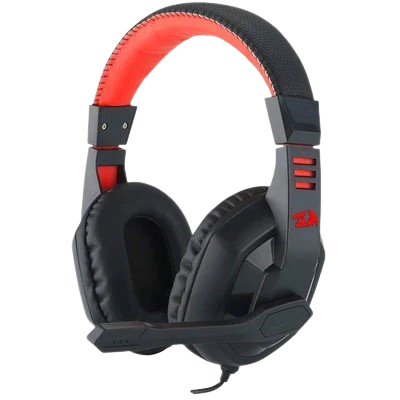 Redragon H120 Ares Wired Stereo Gaming Headset