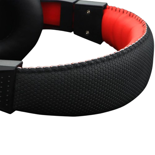 Redragon H120 RGB Ares Wired Stereo Gaming Headset