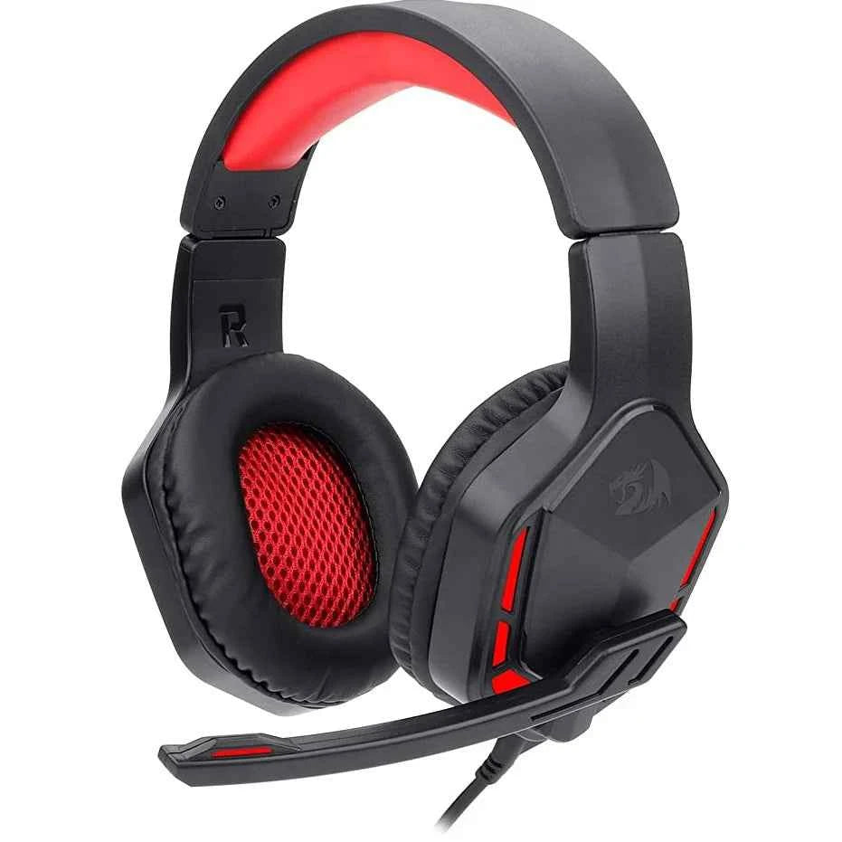 Redragon H220 Themis 2 Wired Stereo Gaming Headset