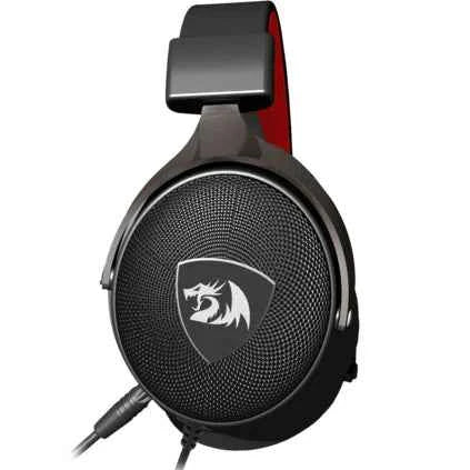 Redragon H520 Icon Wired Gaming Headset Black