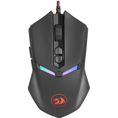Redragon M602-1 NEMEANLION 2 RGB Gaming Mouse