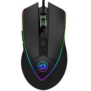 Redragon M909 Emperor RGB Gaming Mouse 12400 DPI Black