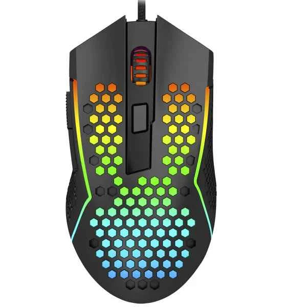 Redragon M987-K Reaping Lightweight Mouse 12400 DPI