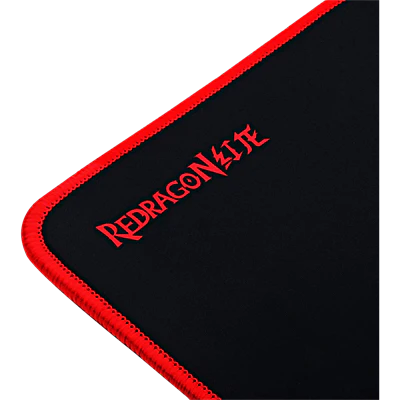 Redragon P001 Archelón Large Gaming Mouse Pad