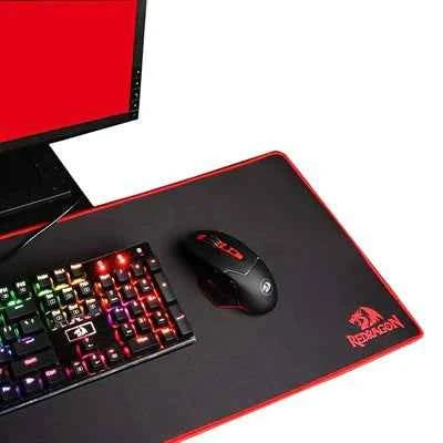 Redragon P003 Suzaku Huge Gaming Mouse Pad Mat Desk