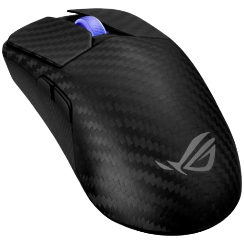 ASUS ROG Harpe ACE Extreme Wireless Gaming Mouse – Black