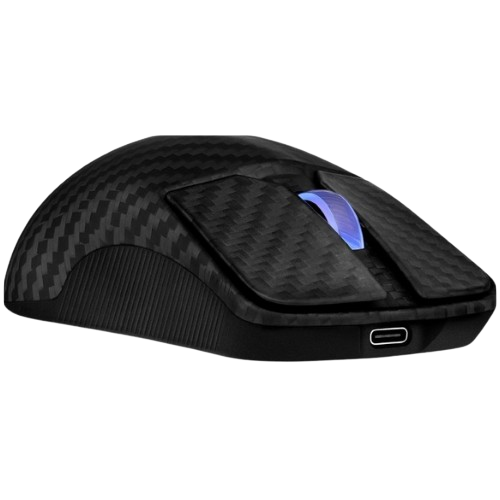 ASUS ROG Harpe ACE Extreme Wireless Gaming Mouse – Black