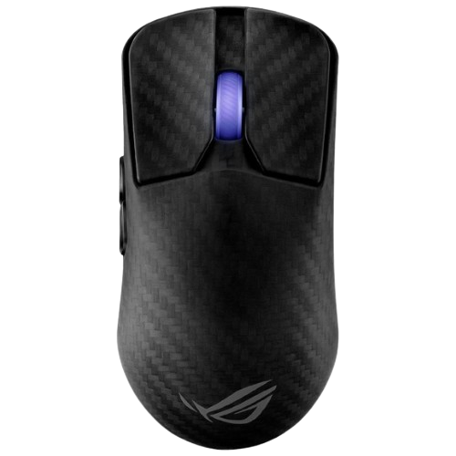 ASUS ROG Harpe ACE Extreme Wireless Gaming Mouse – Black