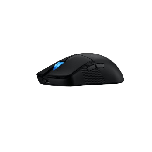 ASUS ROG Harpe ACE Mini Wireless Gaming Mouse – Black