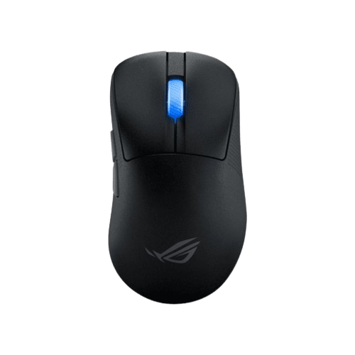 ASUS ROG Keris II Wireless ACE Gaming Mouse – Black