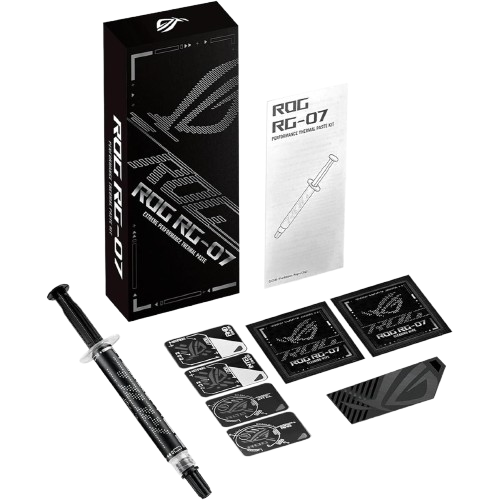 ROG RG-07 High Performance Thermal Paste Kit