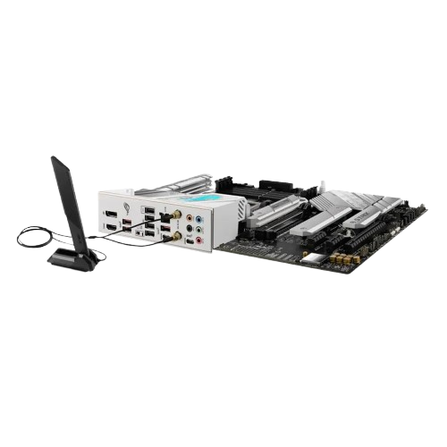 ASUS ROG STRIX B650-A GAMING WIFI AM5 DDR5 ATX Motherboard