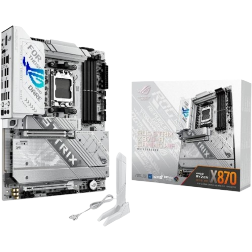 ASUS ROG STRIX X870-A GAMING WIFI AM5 DDR5 ATX Motherboard